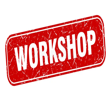 Educational Workshops to Be Held on Tuesday, August 25, 2026